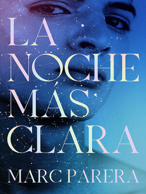 cover image of La noche más clara